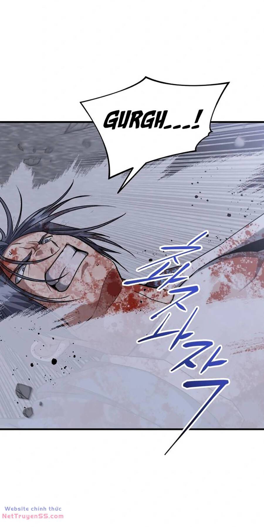Sát Nhân Cuồng Loạn: Chapter 38