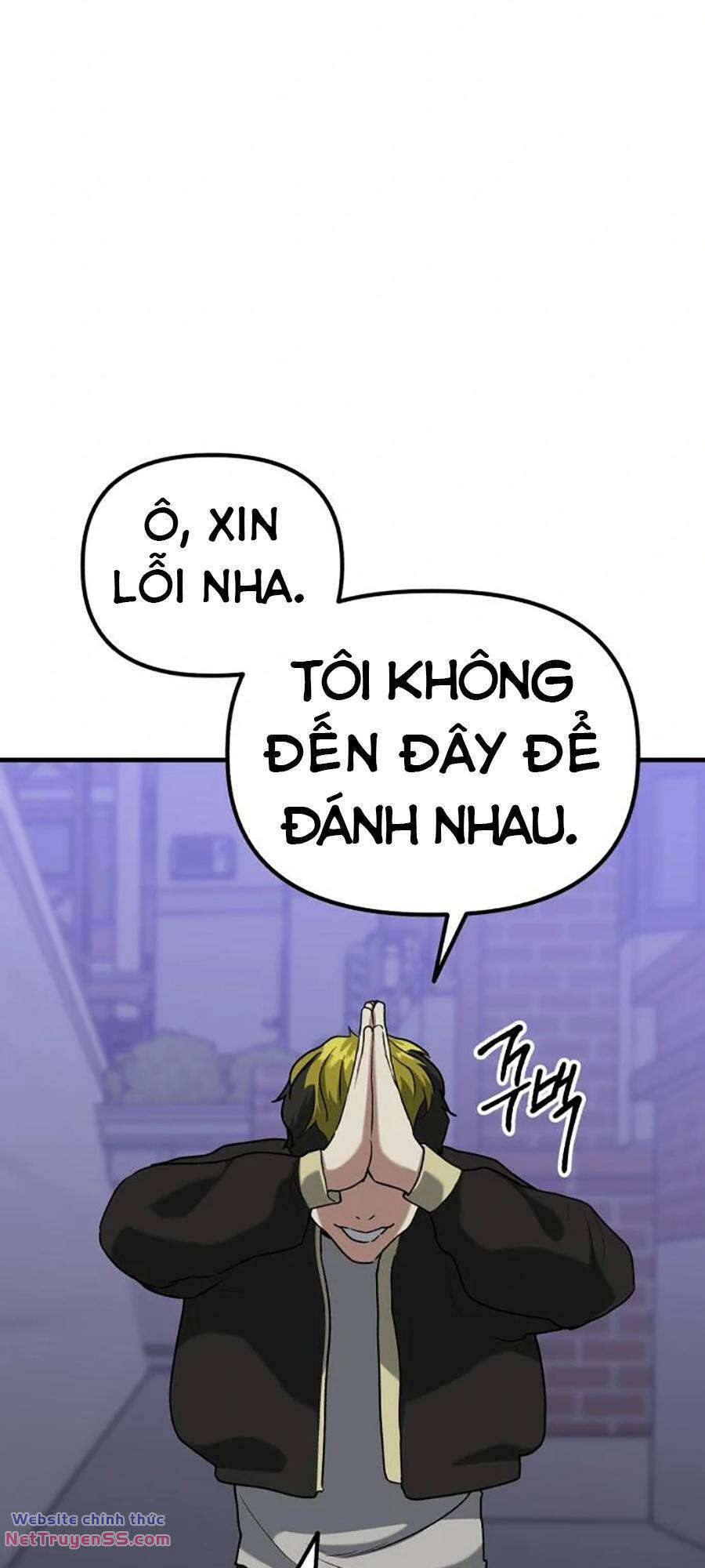 Sát Nhân Cuồng Loạn: Chapter 38