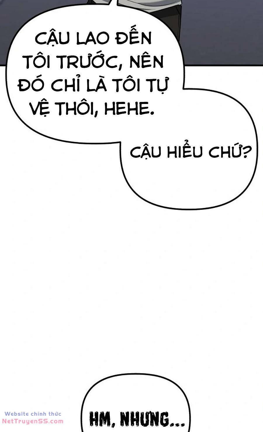 Sát Nhân Cuồng Loạn: Chapter 38