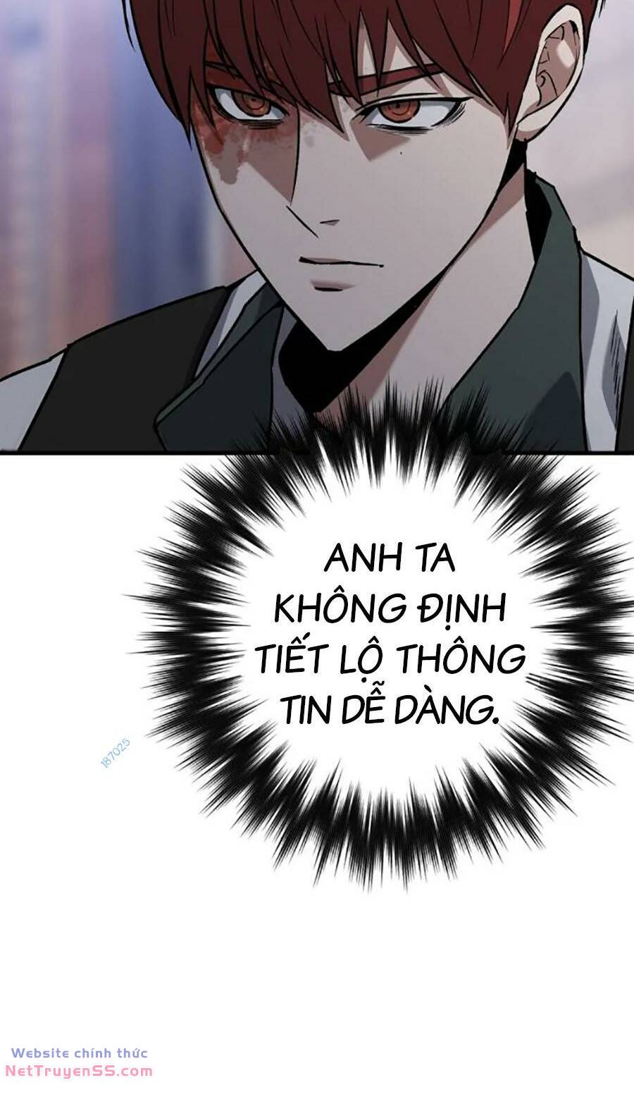 Sát Nhân Cuồng Loạn: Chapter 38