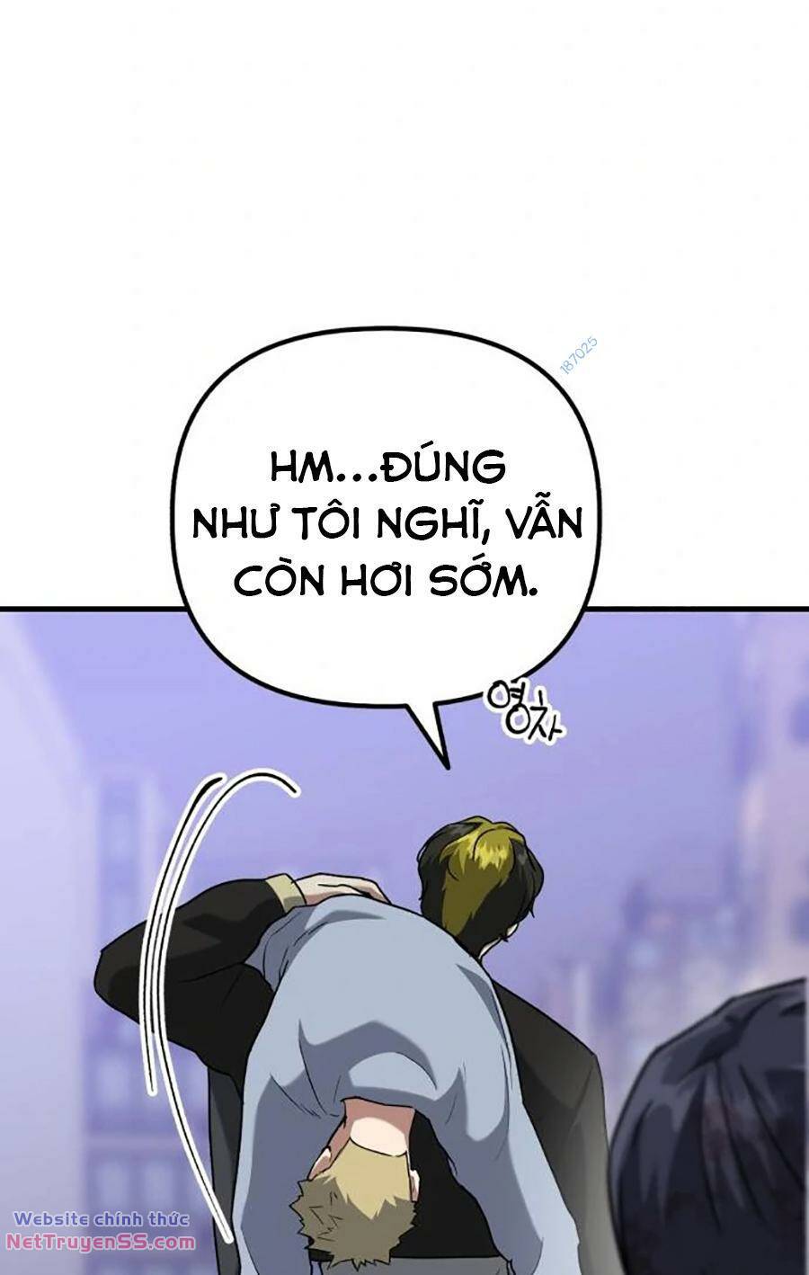 Sát Nhân Cuồng Loạn: Chapter 38