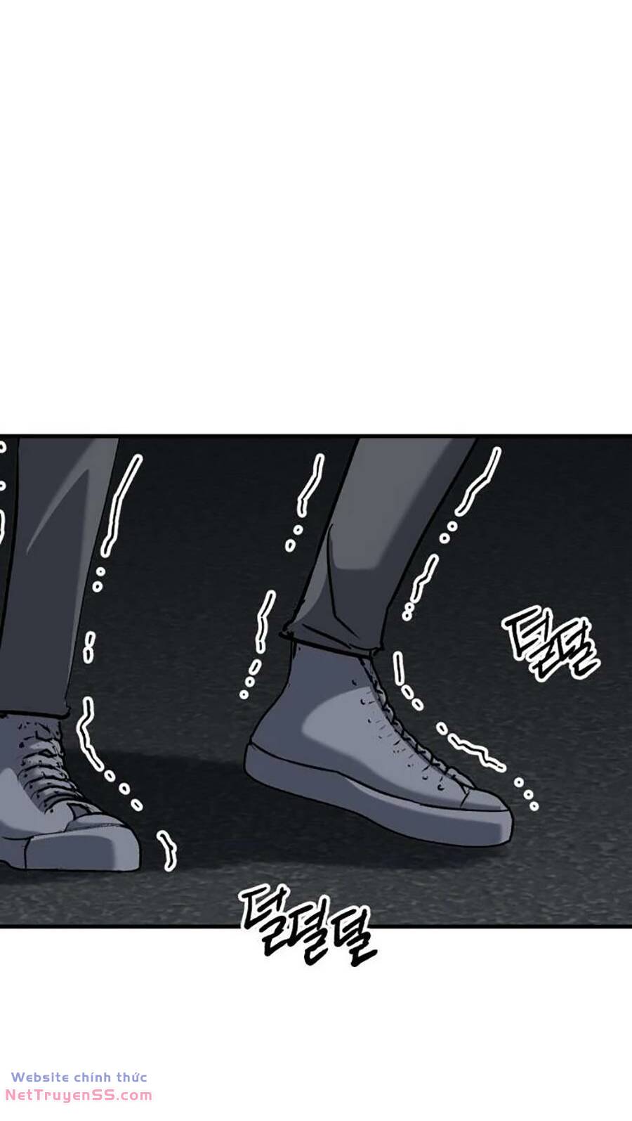 Sát Nhân Cuồng Loạn: Chapter 38