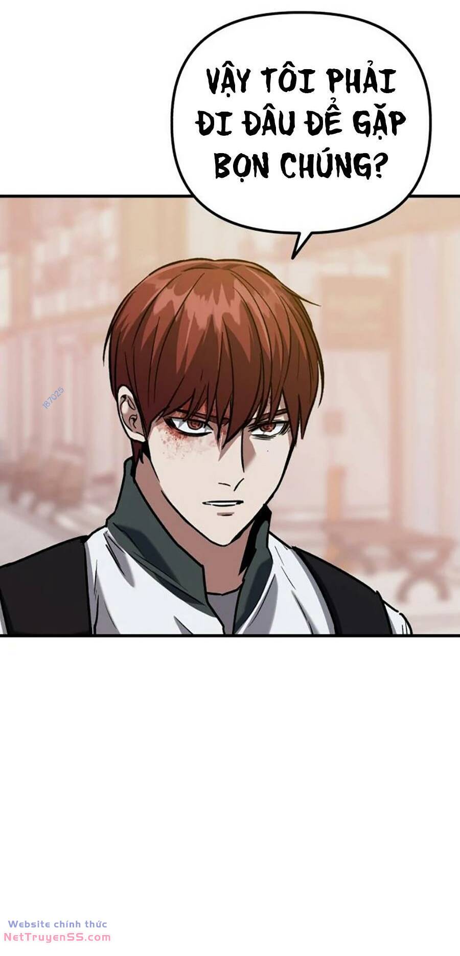 Sát Nhân Cuồng Loạn: Chapter 39