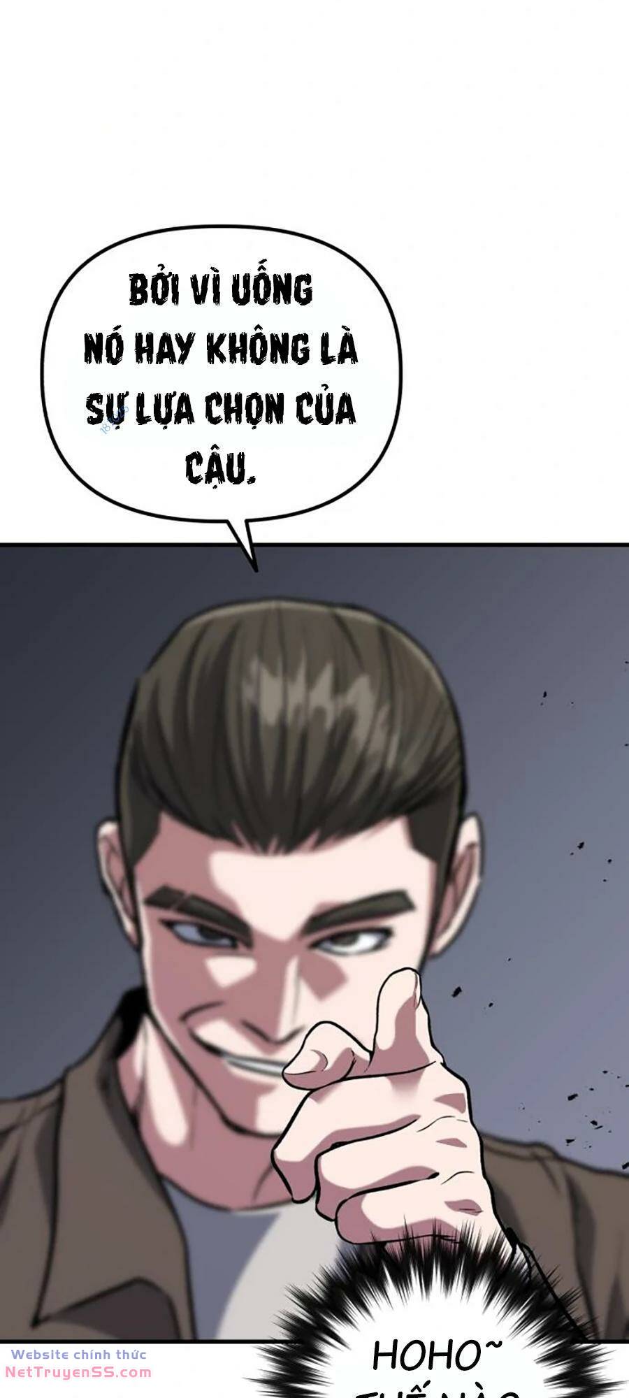 Sát Nhân Cuồng Loạn: Chapter 39