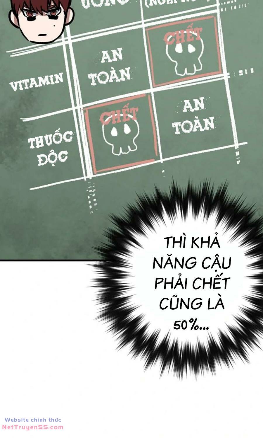Sát Nhân Cuồng Loạn: Chapter 39