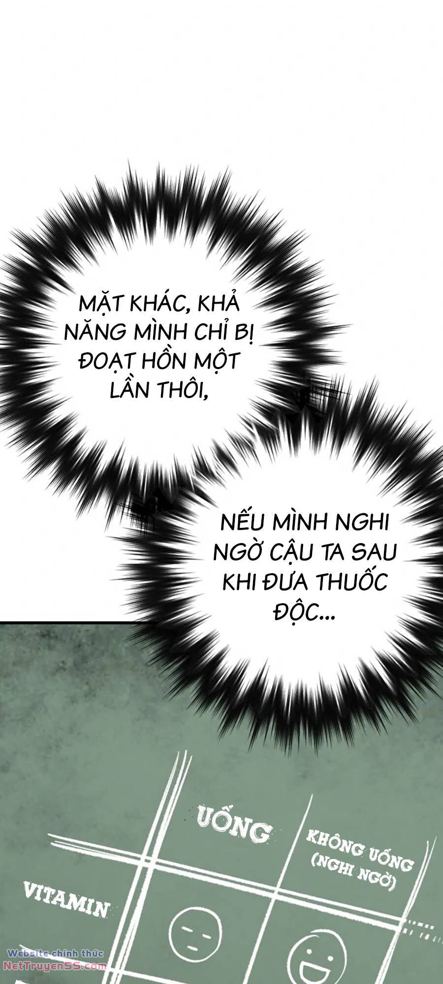 Sát Nhân Cuồng Loạn: Chapter 39