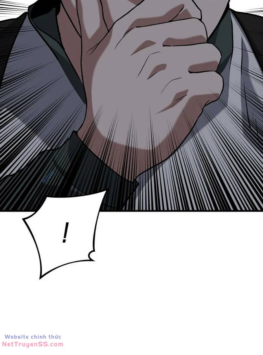 Sát Nhân Cuồng Loạn: Chapter 39