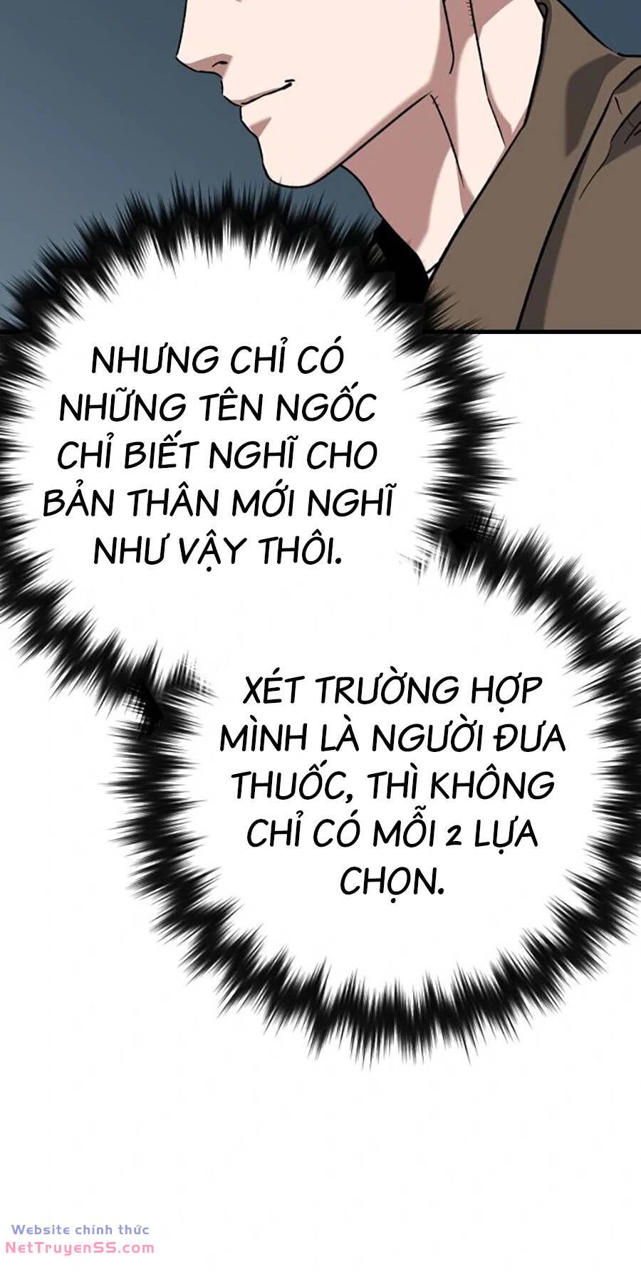 Sát Nhân Cuồng Loạn: Chapter 39