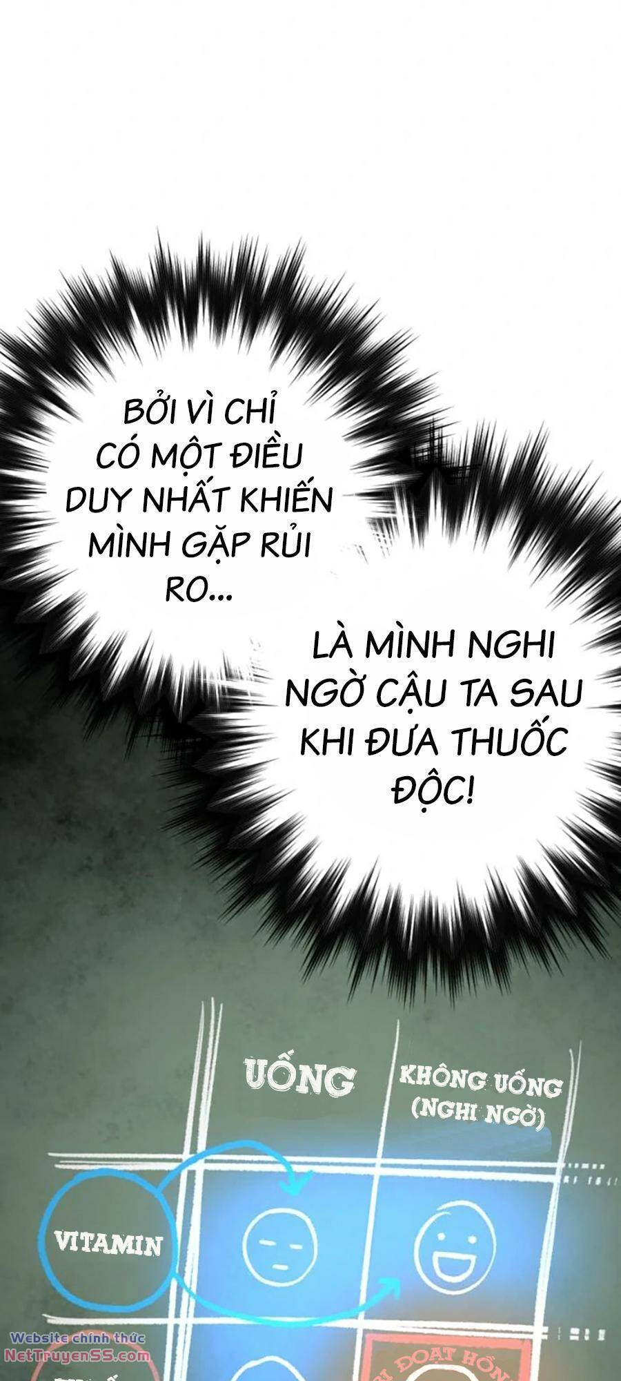Sát Nhân Cuồng Loạn: Chapter 39
