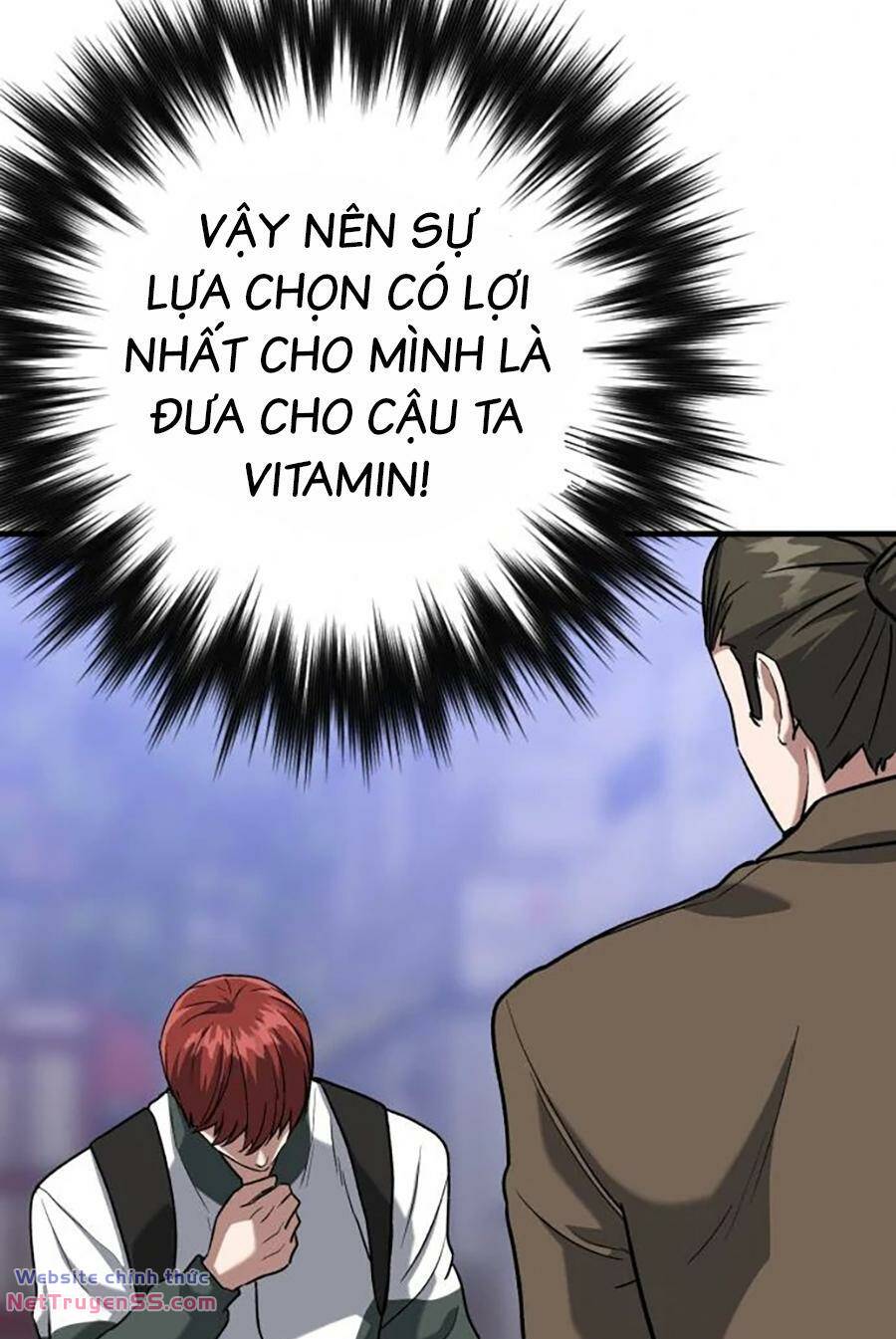 Sát Nhân Cuồng Loạn: Chapter 39