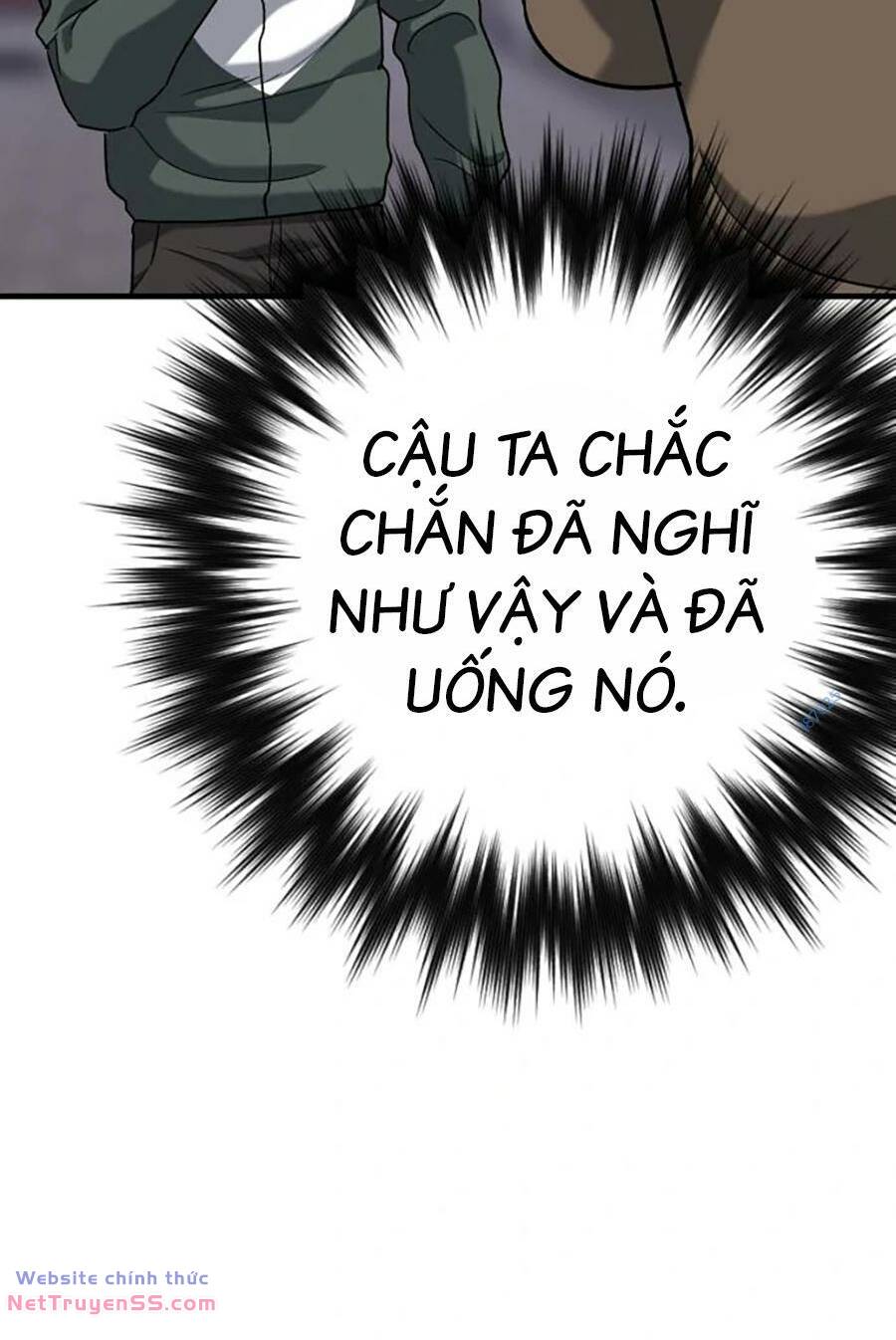 Sát Nhân Cuồng Loạn: Chapter 39