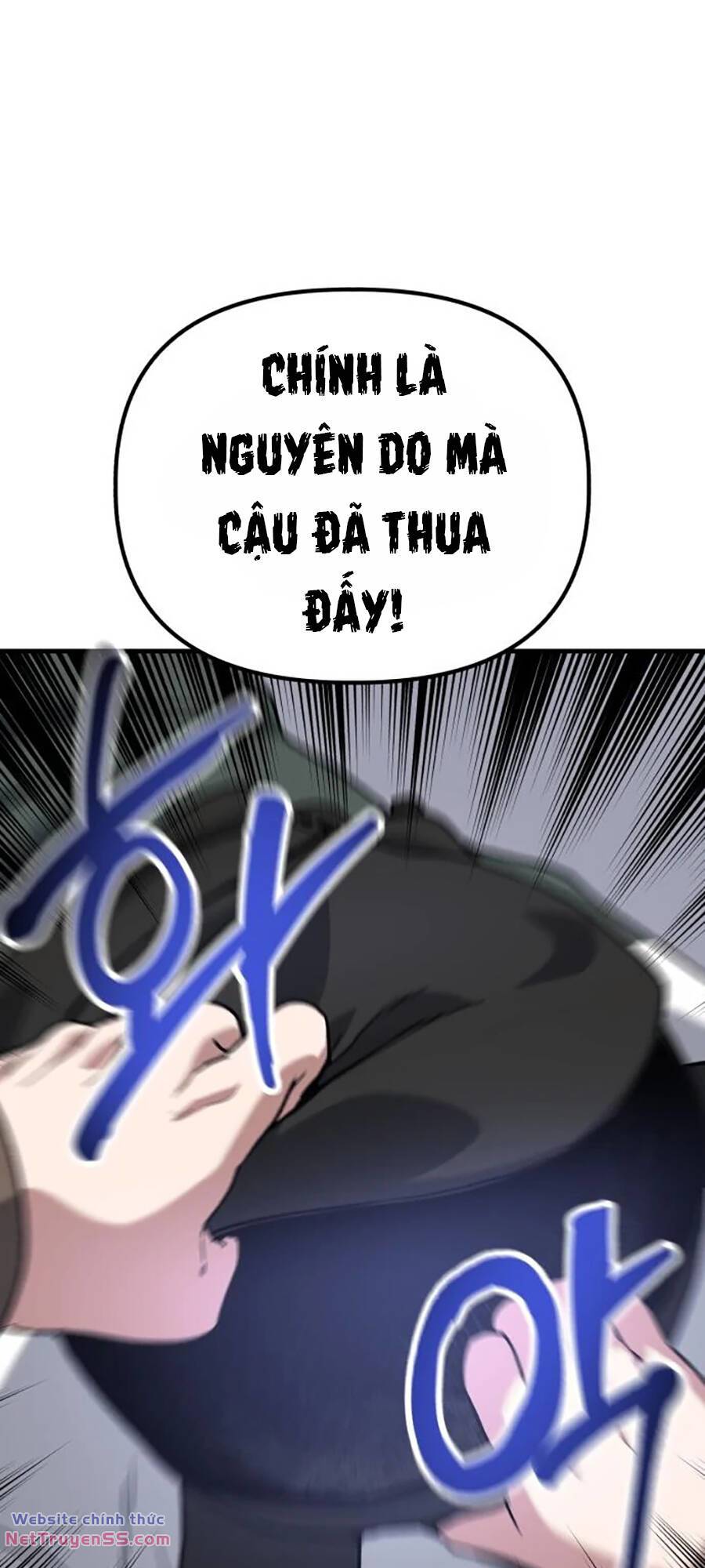 Sát Nhân Cuồng Loạn: Chapter 39