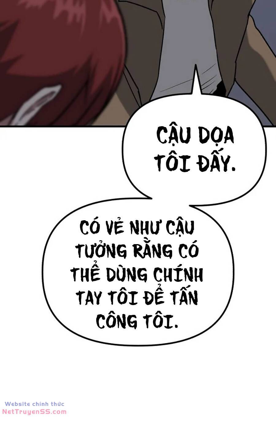 Sát Nhân Cuồng Loạn: Chapter 39