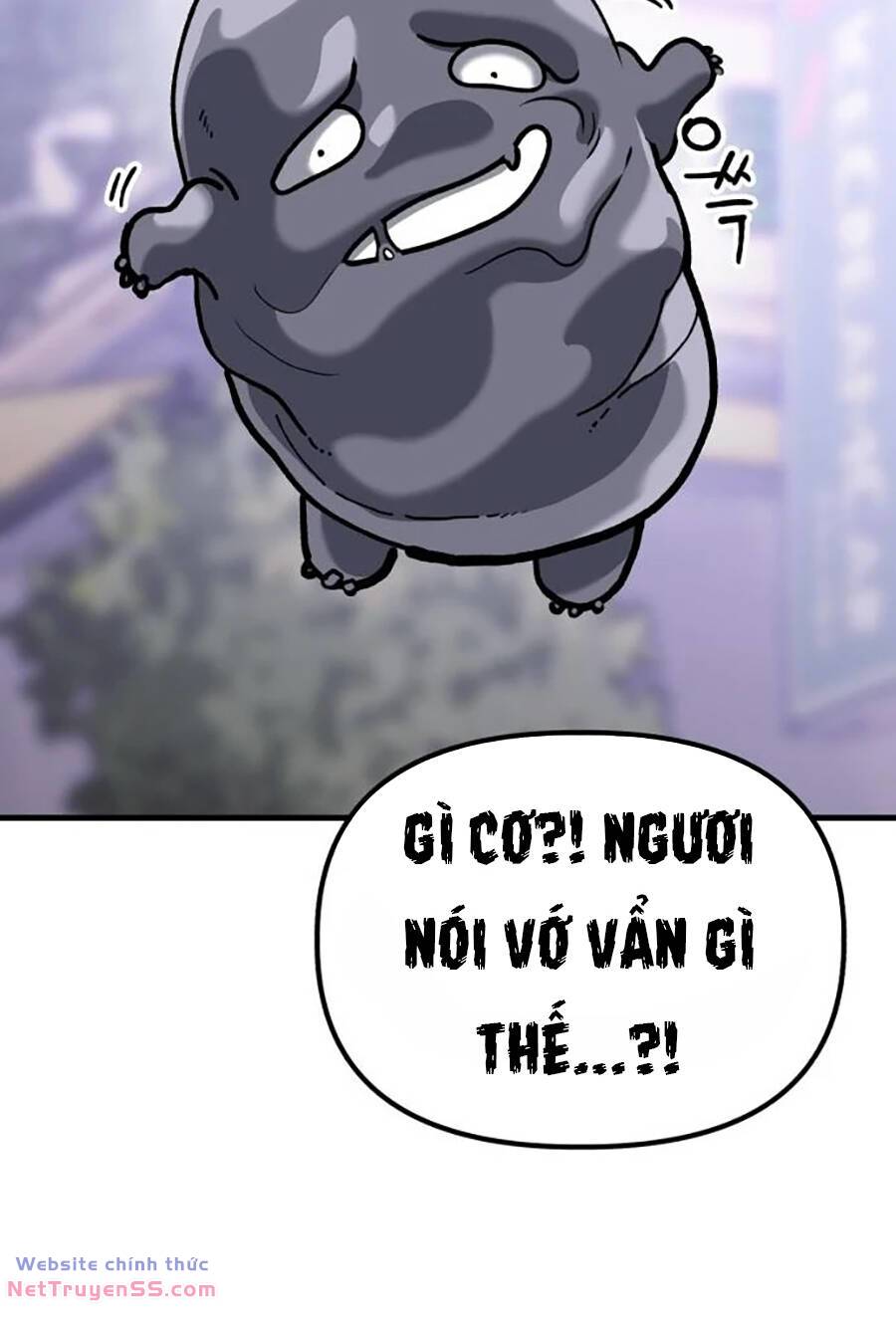 Sát Nhân Cuồng Loạn: Chapter 39