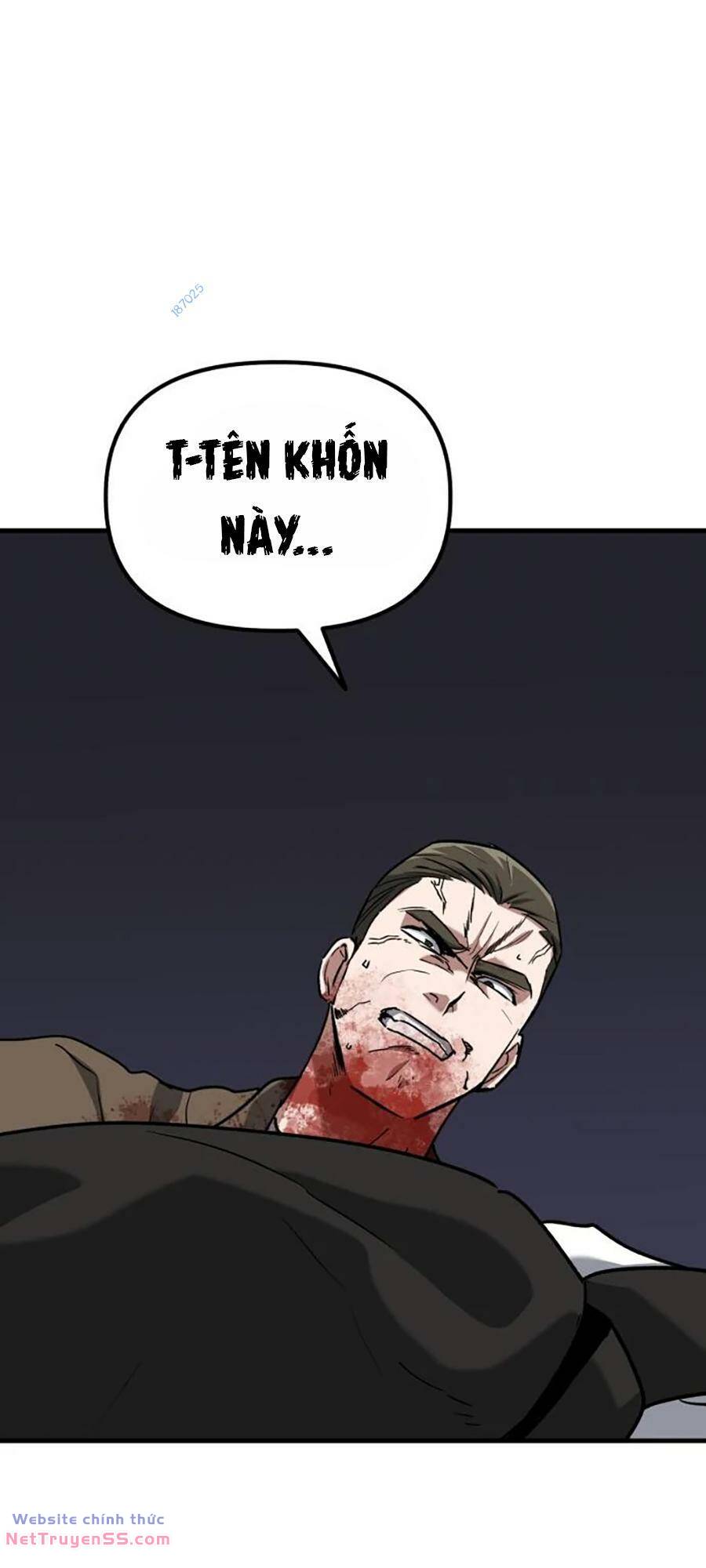 Sát Nhân Cuồng Loạn: Chapter 39