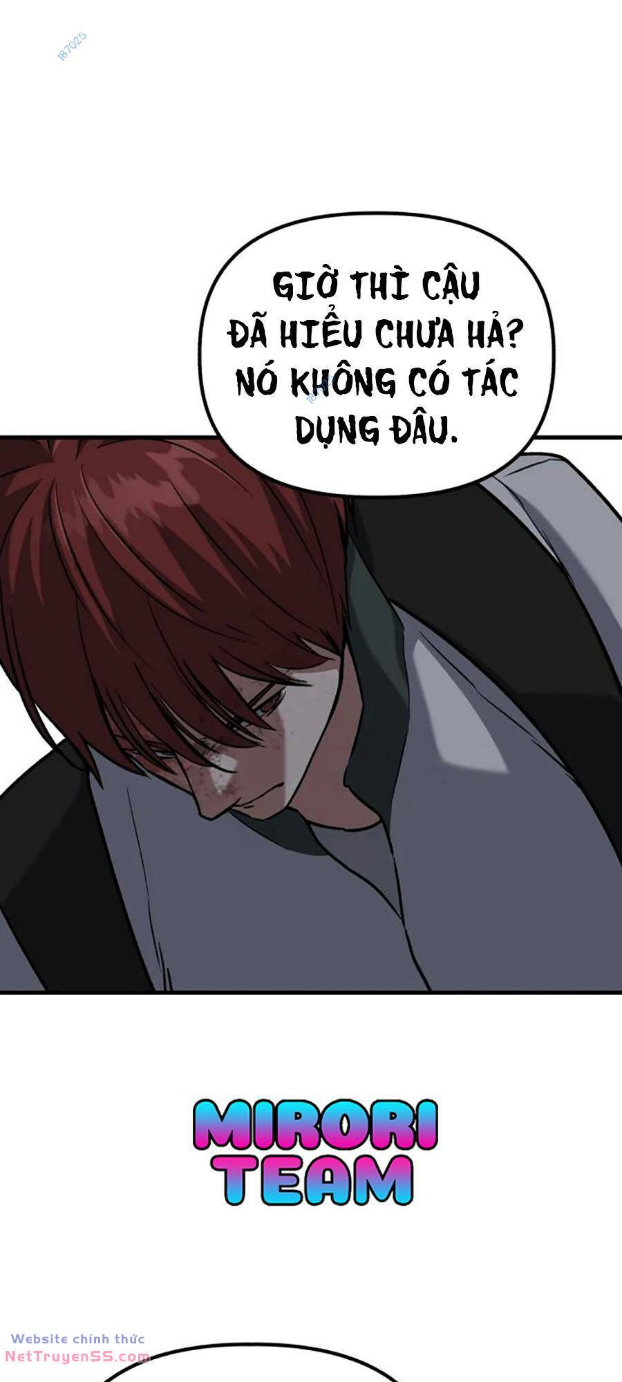 Sát Nhân Cuồng Loạn: Chapter 39