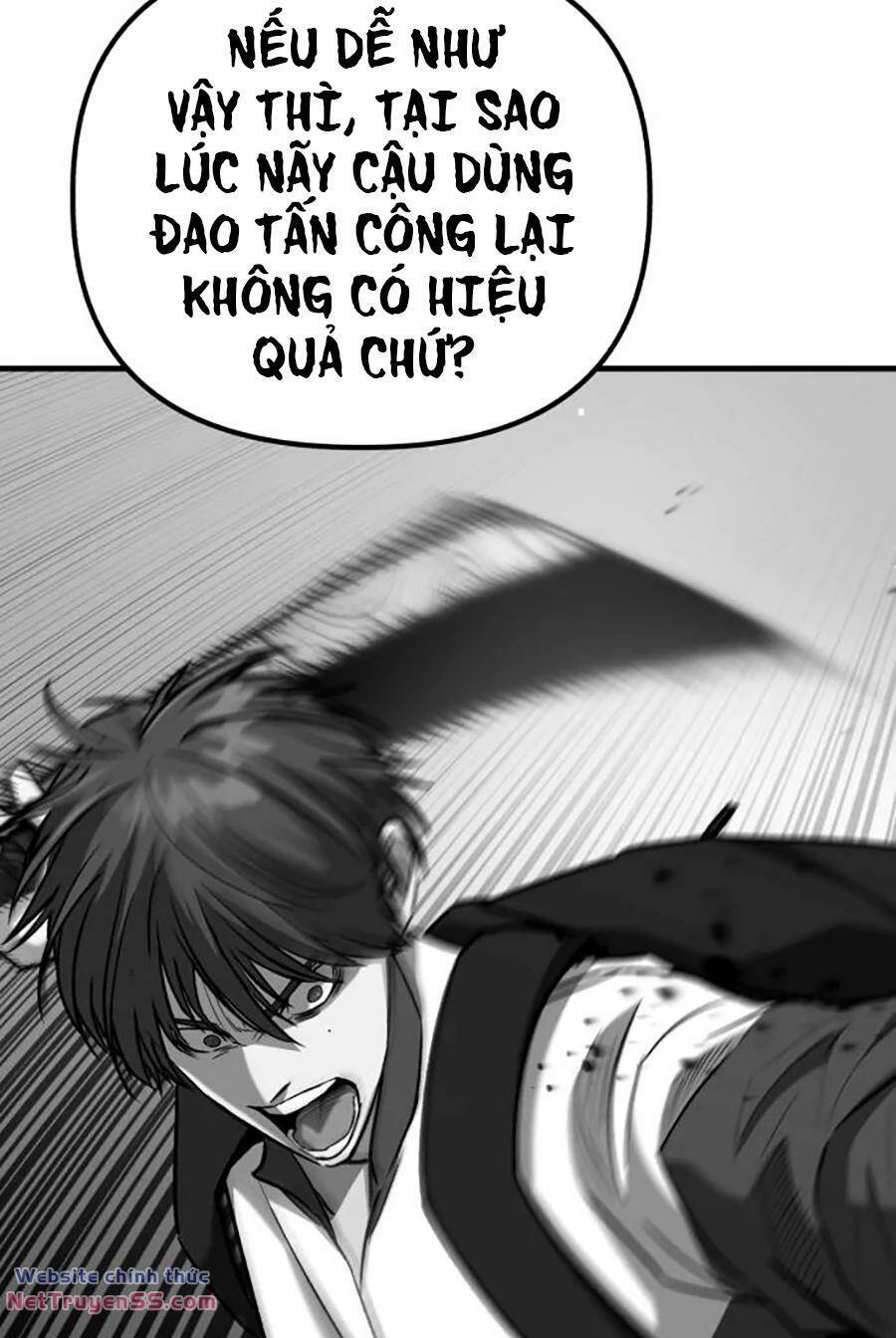 Sát Nhân Cuồng Loạn: Chapter 39