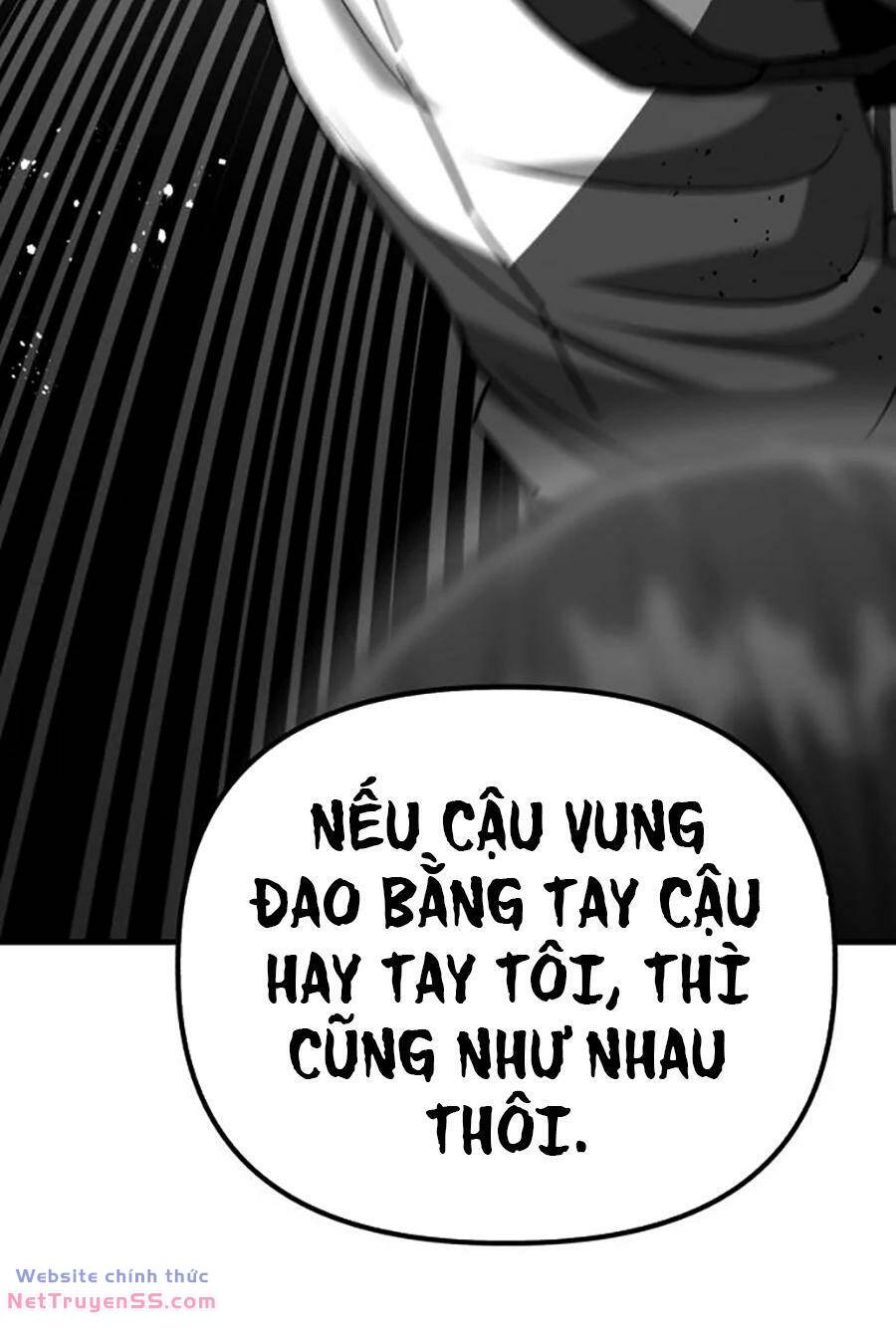 Sát Nhân Cuồng Loạn: Chapter 39