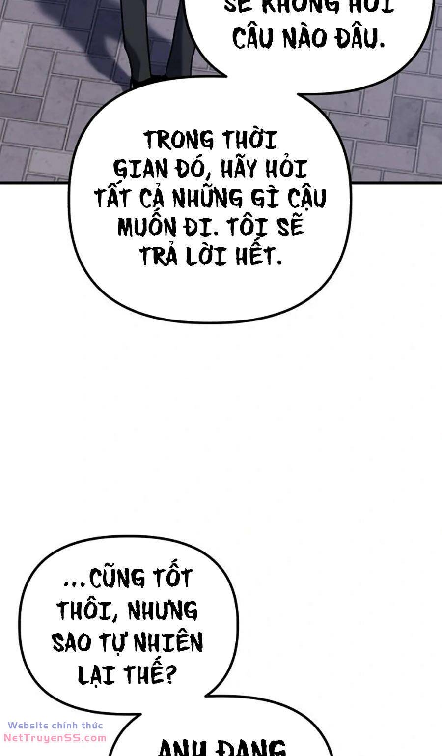 Sát Nhân Cuồng Loạn: Chapter 39