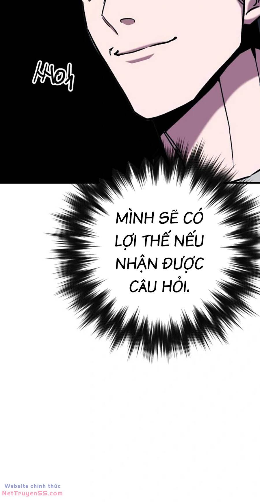 Sát Nhân Cuồng Loạn: Chapter 39