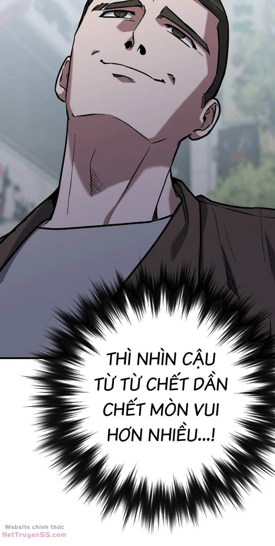 Sát Nhân Cuồng Loạn: Chapter 39