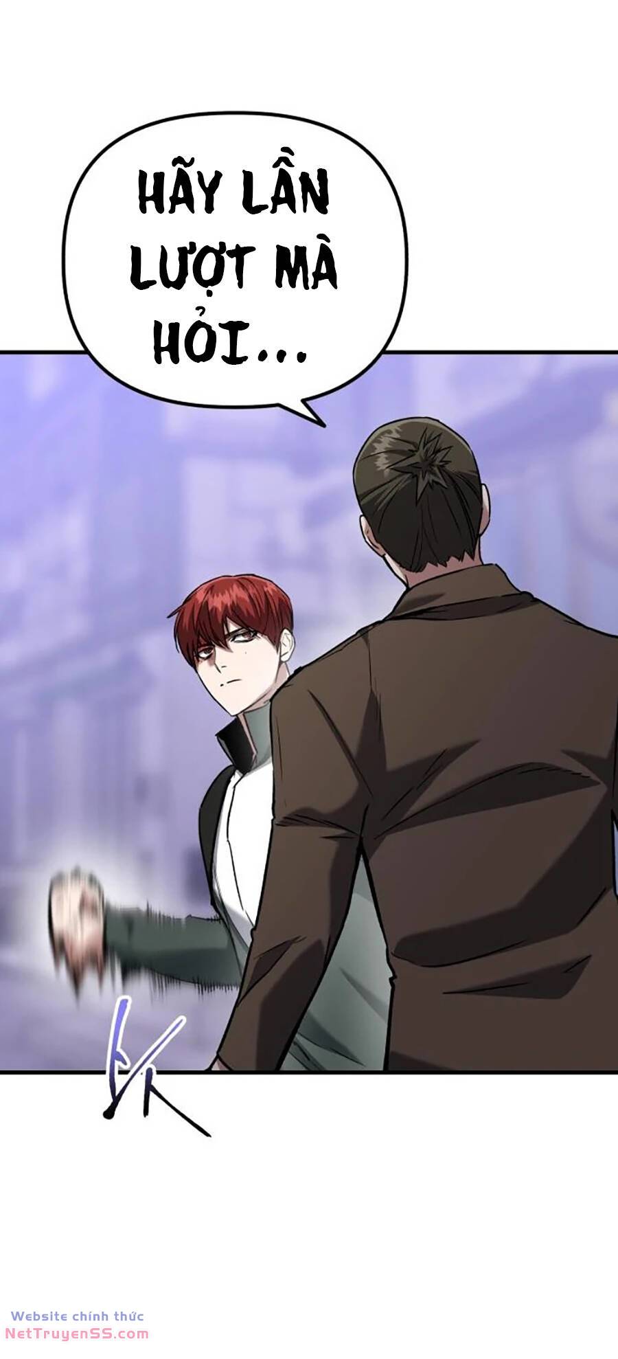 Sát Nhân Cuồng Loạn: Chapter 39