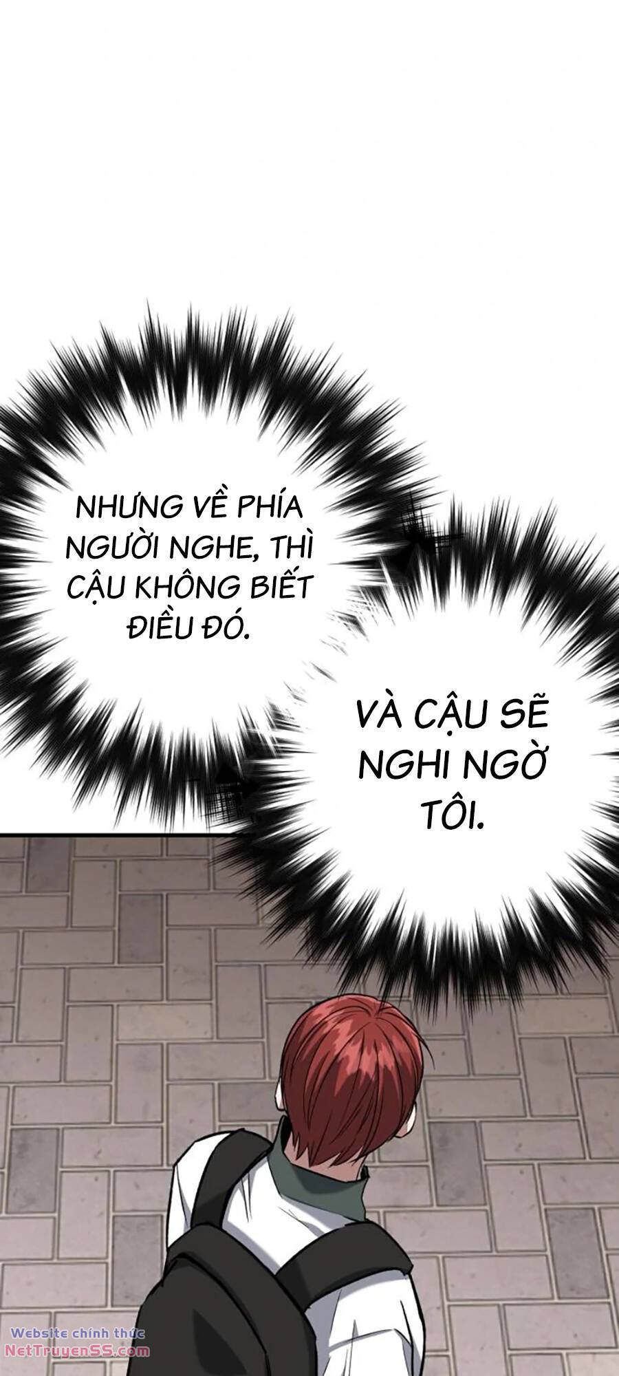 Sát Nhân Cuồng Loạn: Chapter 39