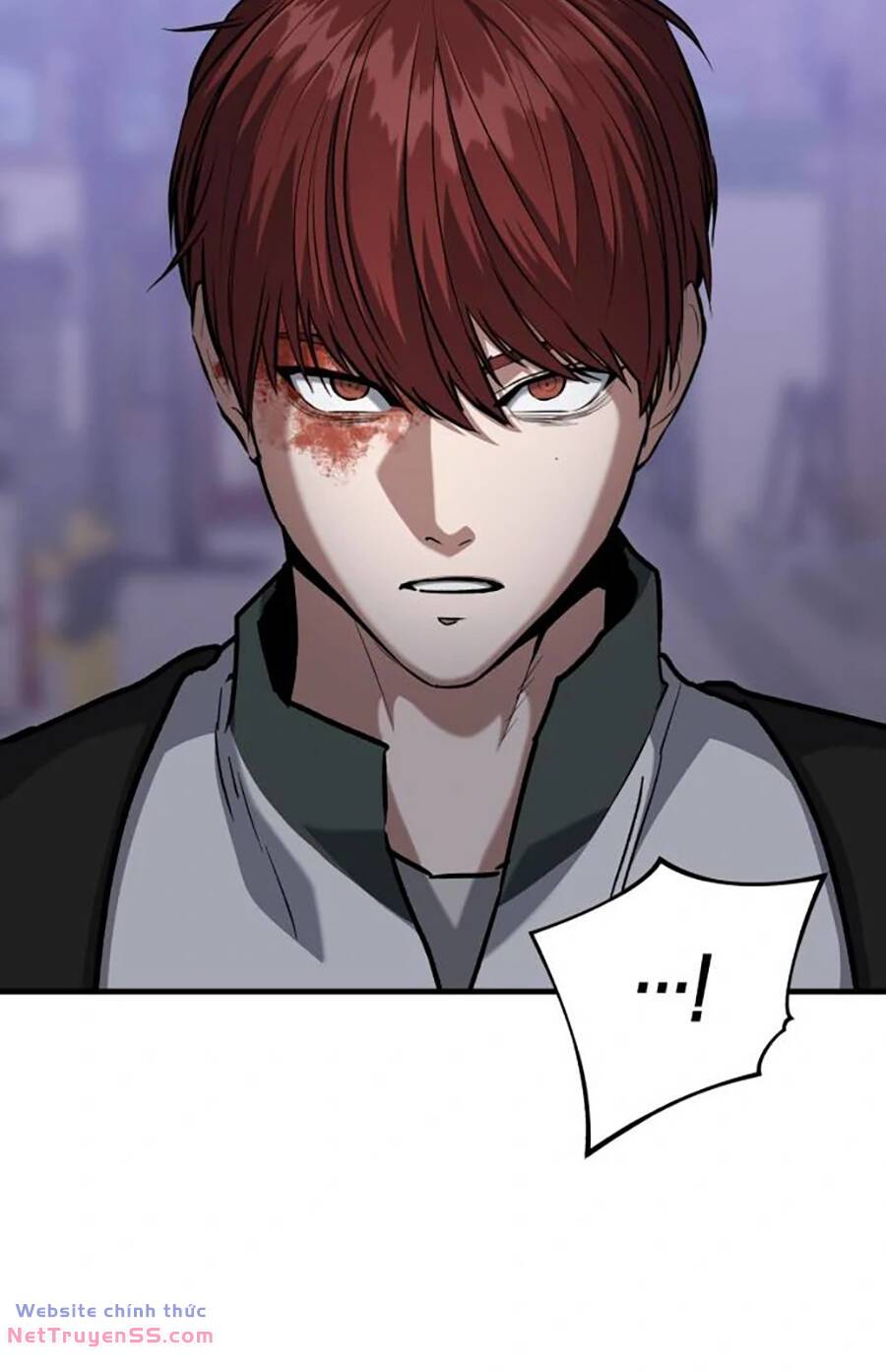 Sát Nhân Cuồng Loạn: Chapter 39