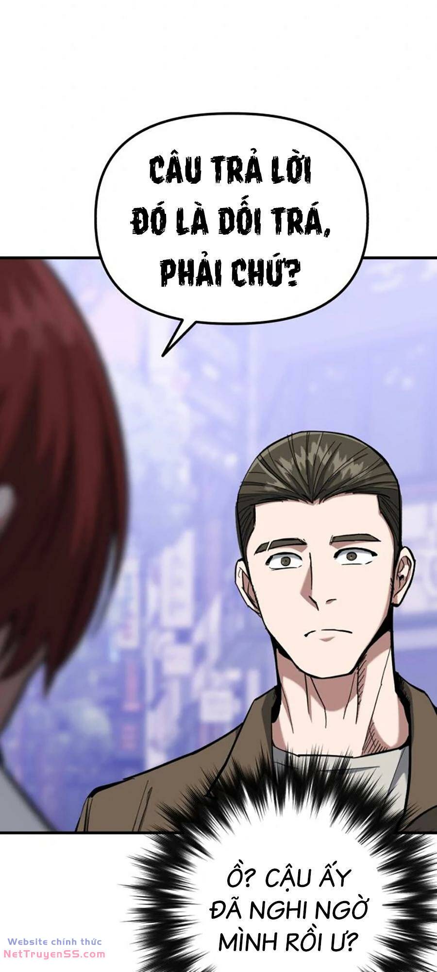 Sát Nhân Cuồng Loạn: Chapter 39