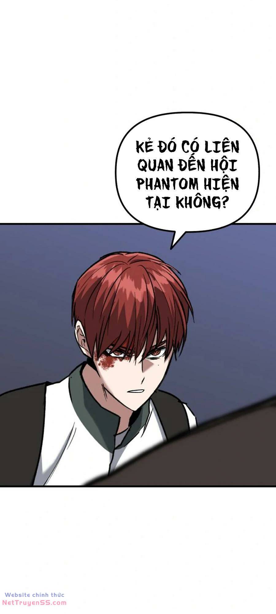 Sát Nhân Cuồng Loạn: Chapter 39