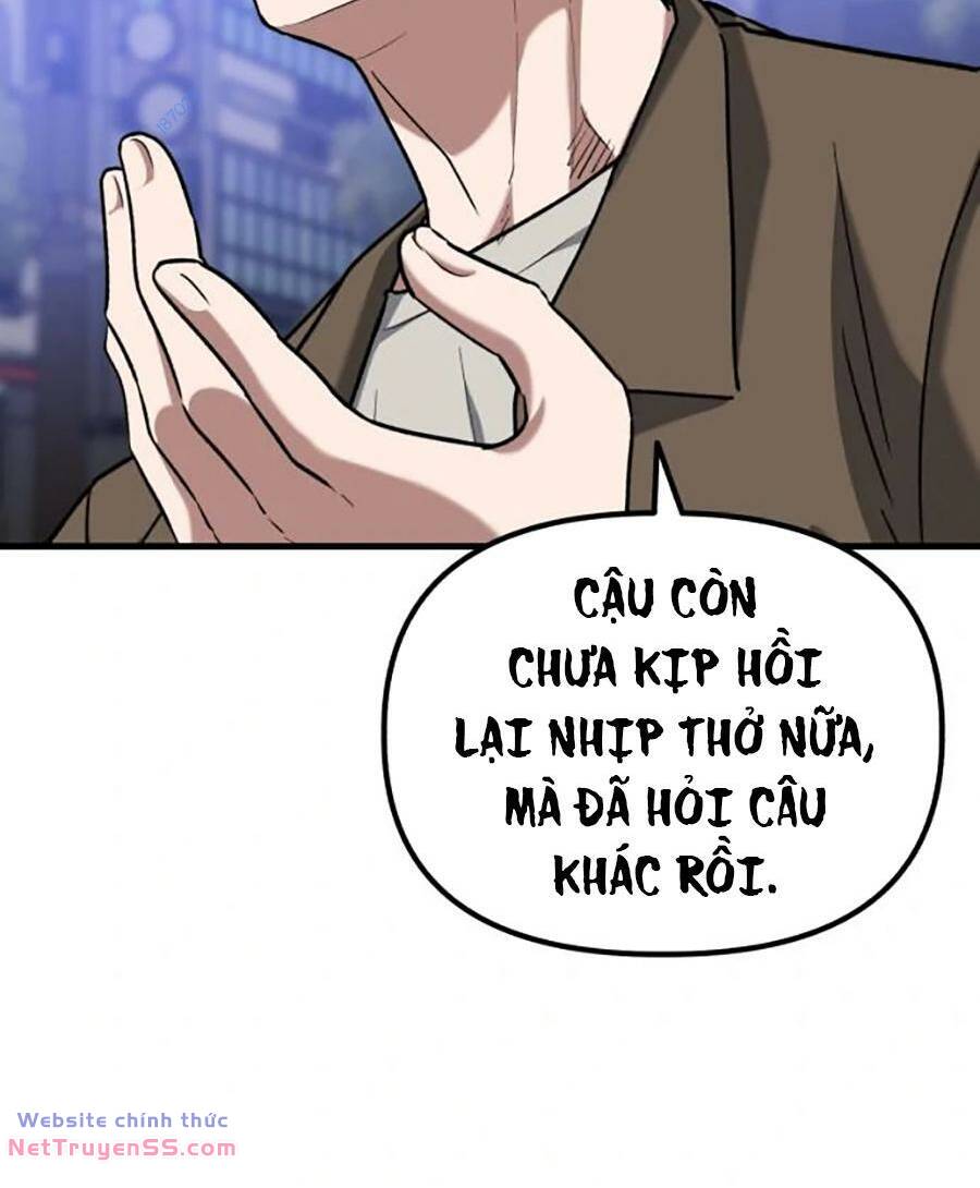 Sát Nhân Cuồng Loạn: Chapter 39