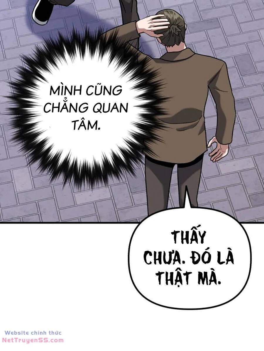 Sát Nhân Cuồng Loạn: Chapter 39
