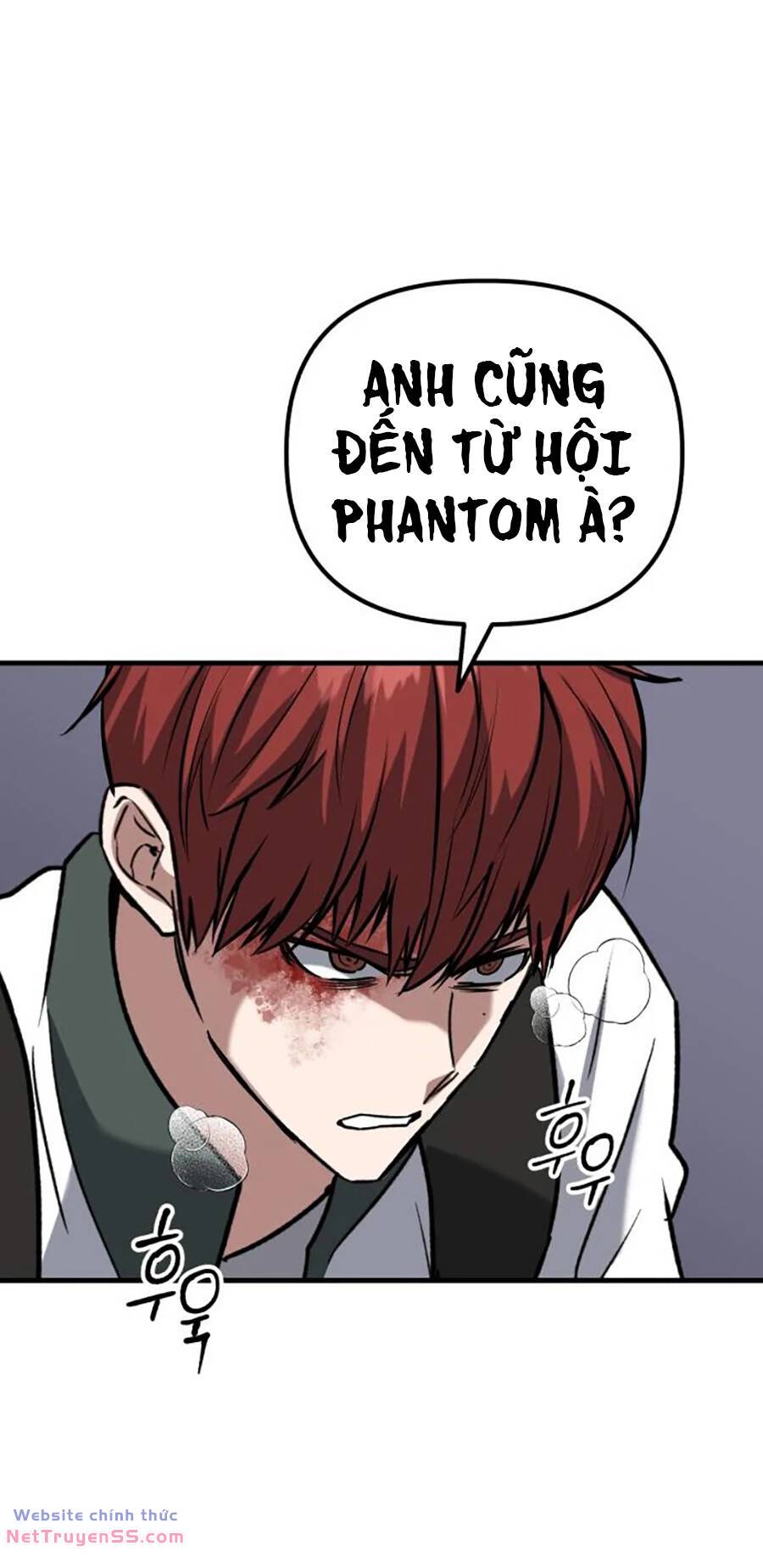 Sát Nhân Cuồng Loạn: Chapter 39
