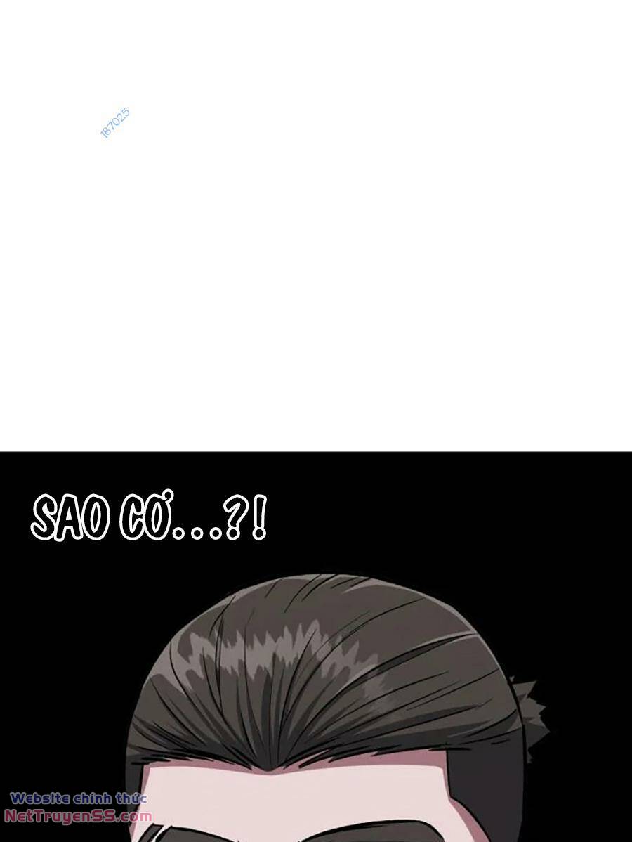Sát Nhân Cuồng Loạn: Chapter 39