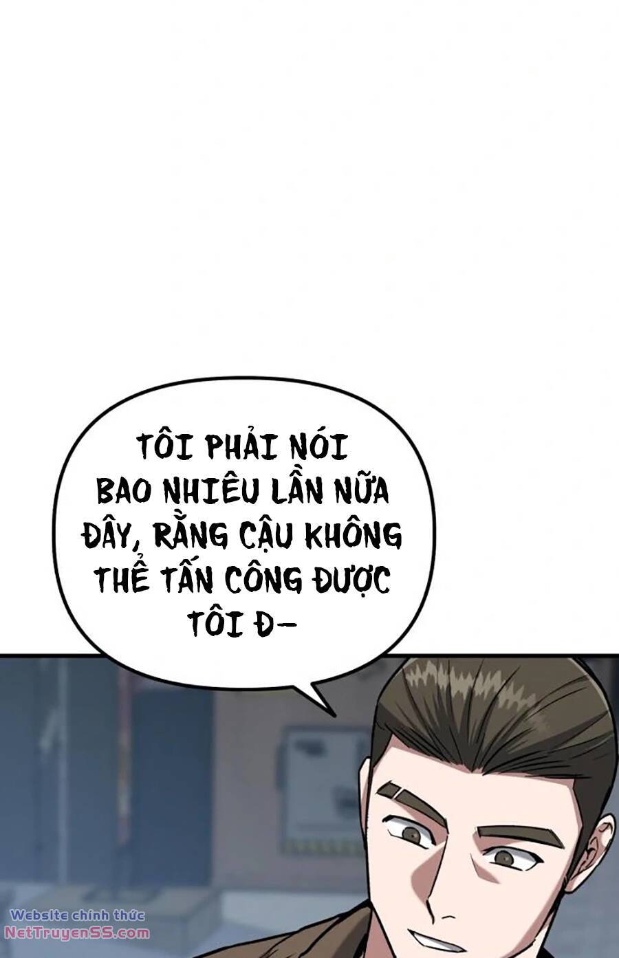 Sát Nhân Cuồng Loạn: Chapter 39