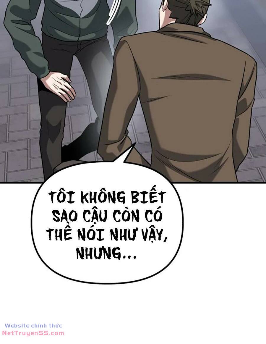 Sát Nhân Cuồng Loạn: Chapter 39