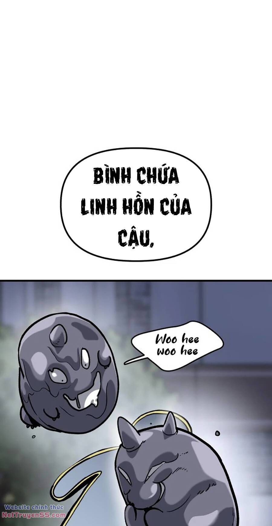 Sát Nhân Cuồng Loạn: Chapter 39