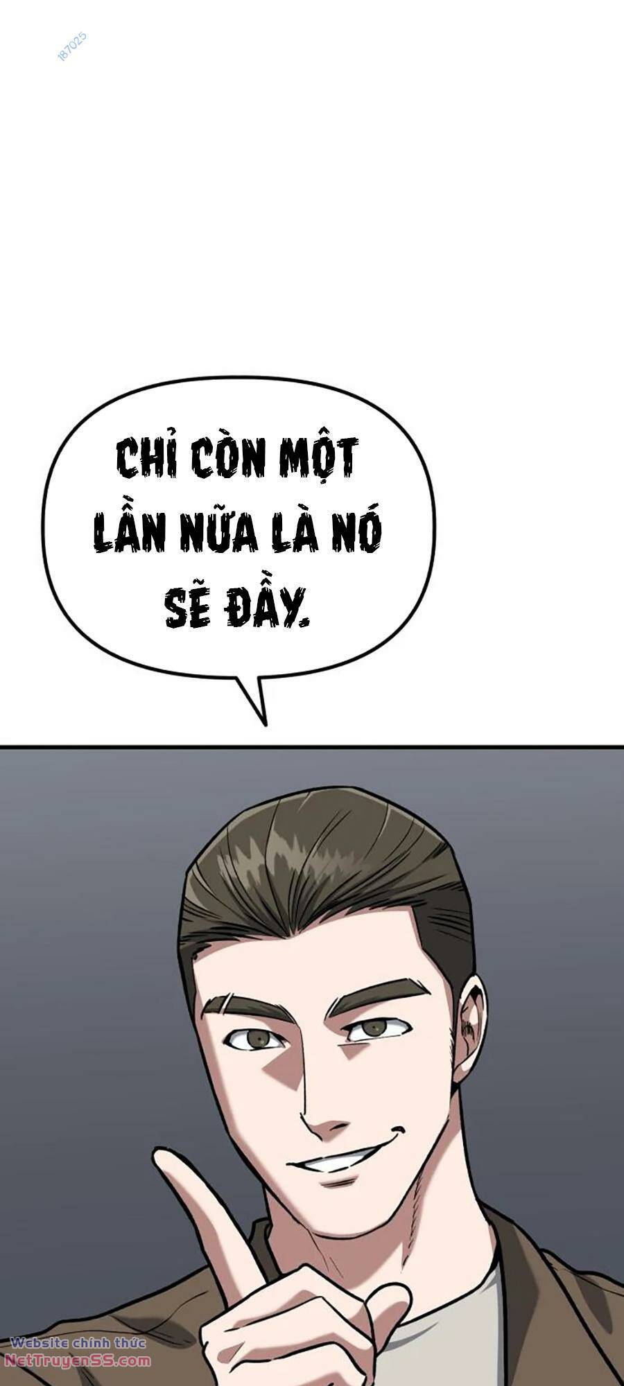Sát Nhân Cuồng Loạn: Chapter 39