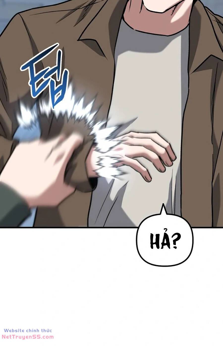 Sát Nhân Cuồng Loạn: Chapter 39