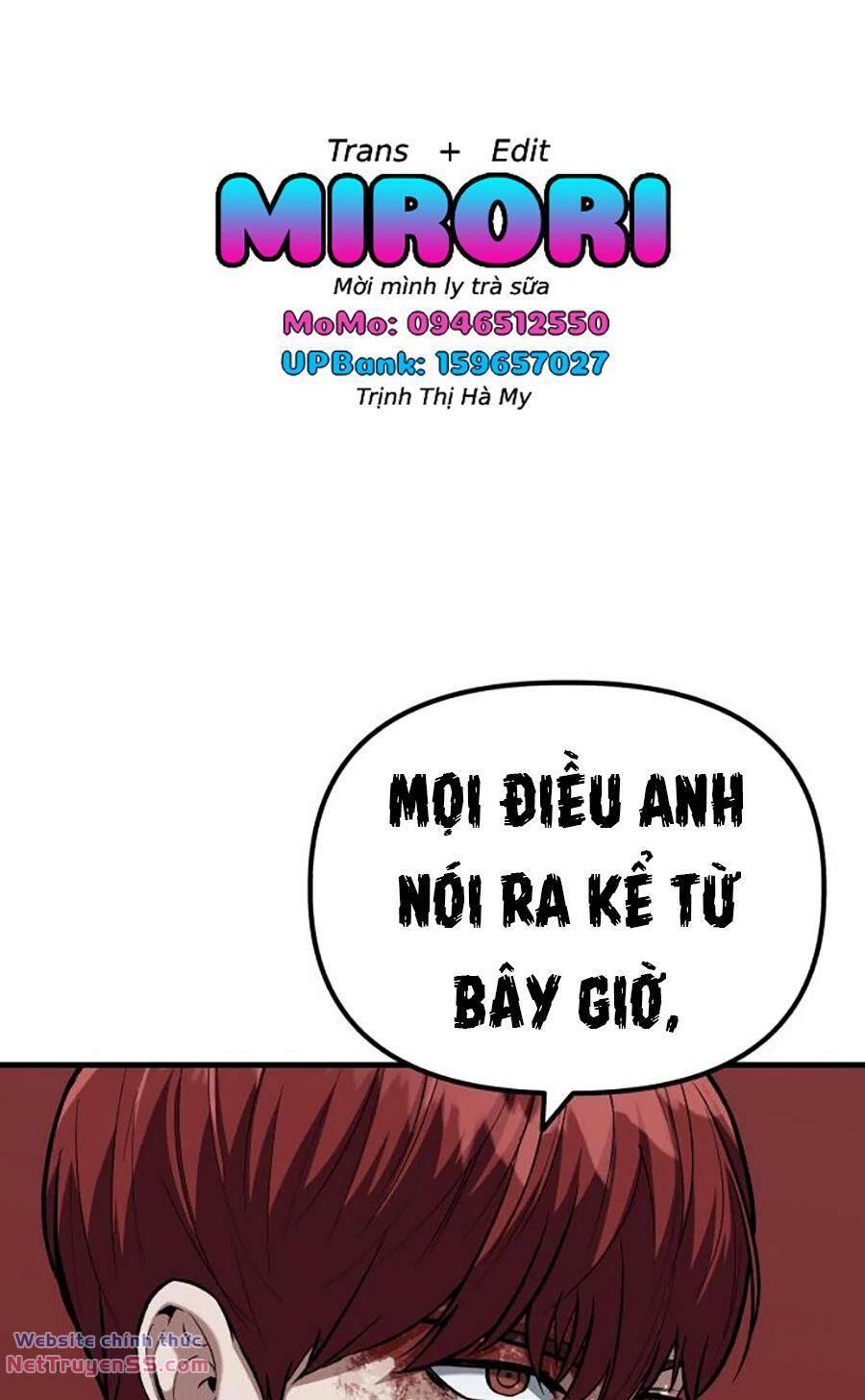 Sát Nhân Cuồng Loạn: Chapter 39