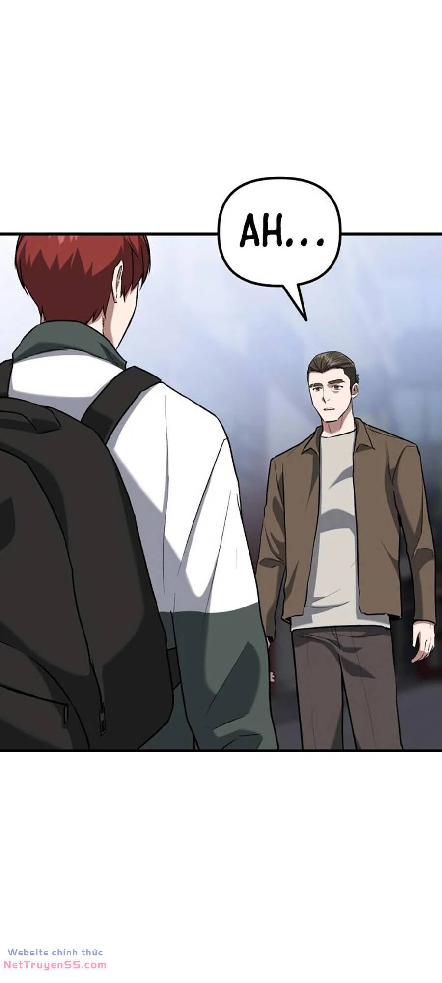 Sát Nhân Cuồng Loạn: Chapter 39