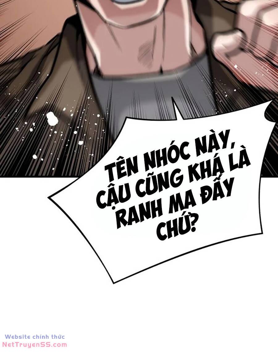 Sát Nhân Cuồng Loạn: Chapter 39