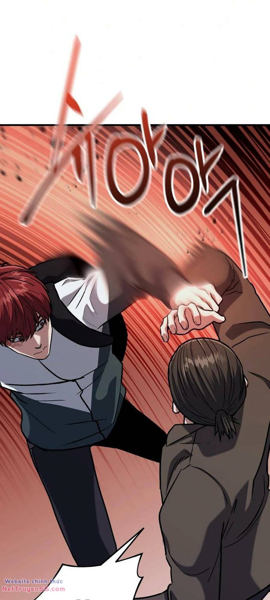 Sát Nhân Cuồng Loạn: Chapter 39