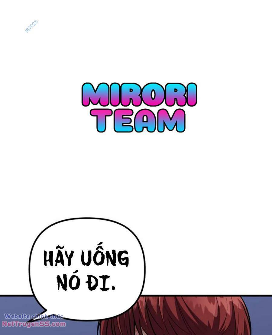 Sát Nhân Cuồng Loạn: Chapter 39