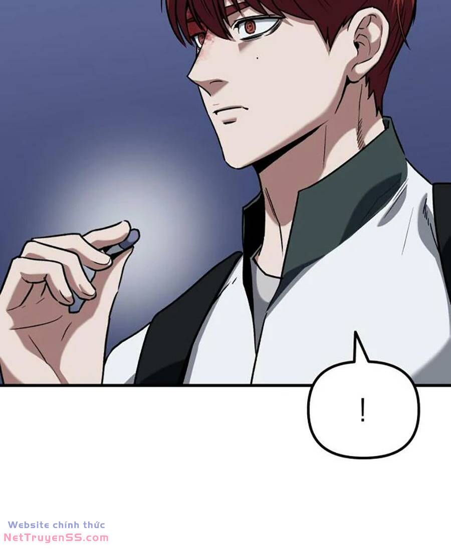 Sát Nhân Cuồng Loạn: Chapter 39