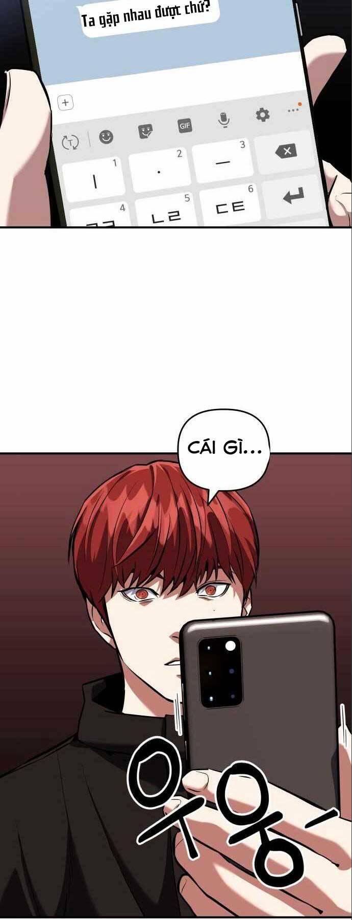 Sát Nhân Cuồng Loạn: Chapter 4