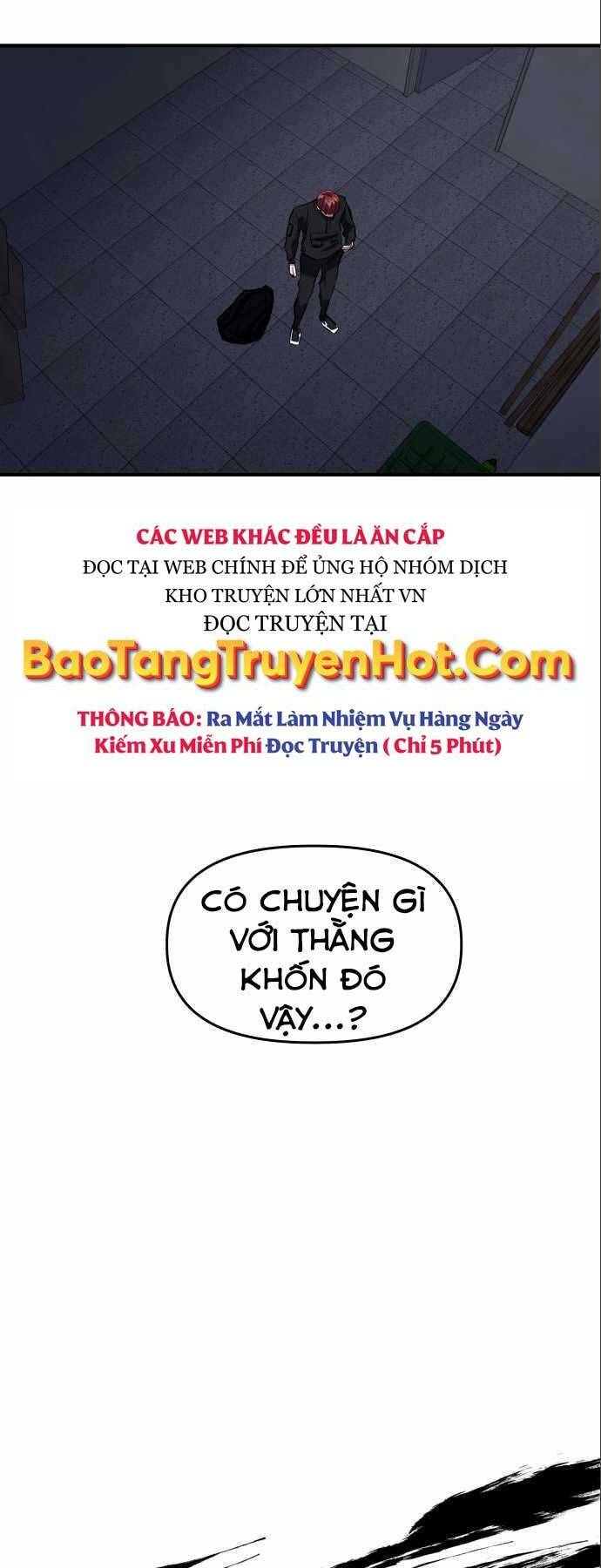 Sát Nhân Cuồng Loạn: Chapter 4