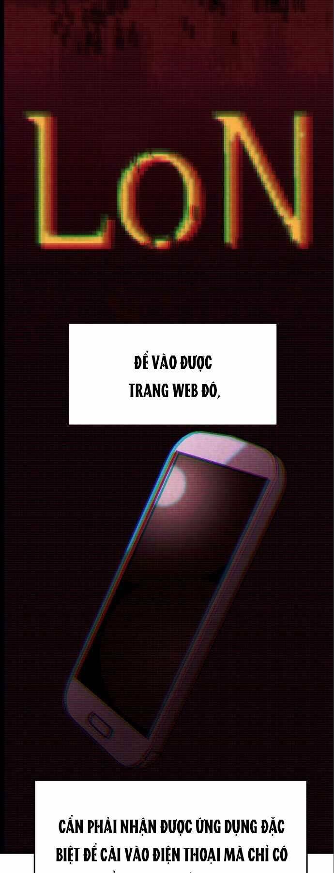 Sát Nhân Cuồng Loạn: Chapter 4