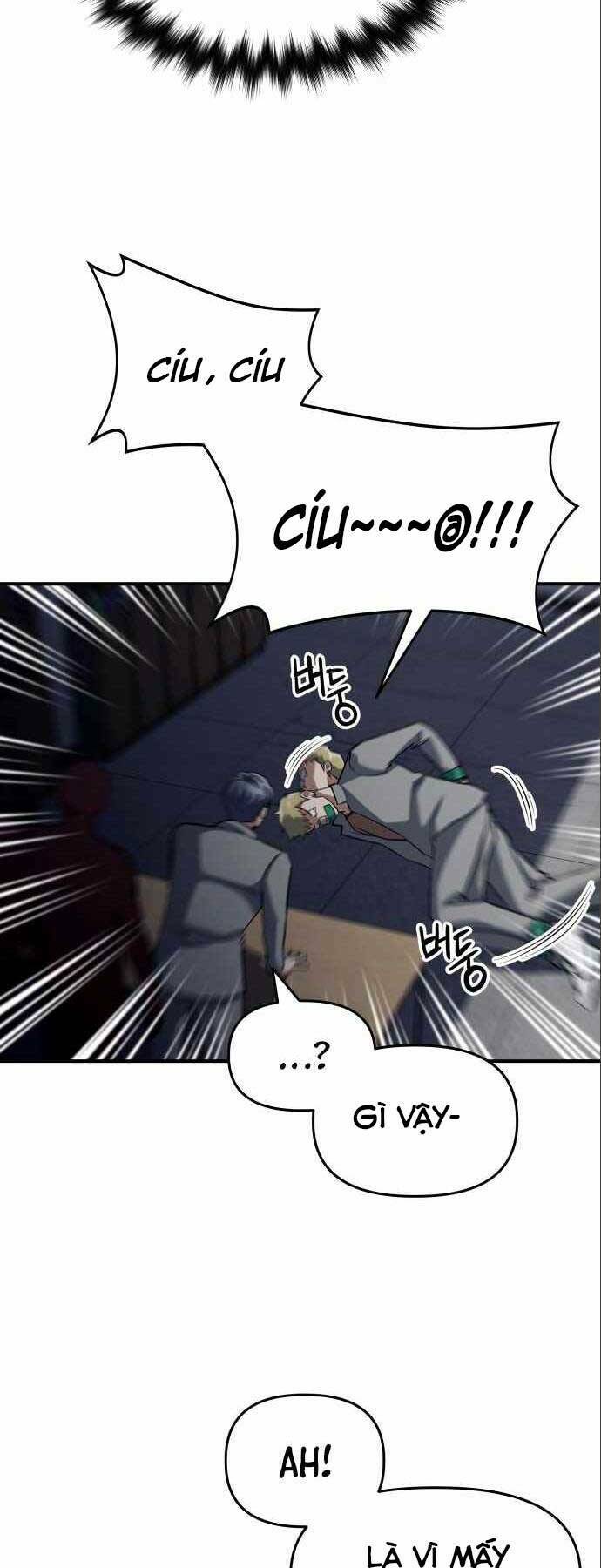 Sát Nhân Cuồng Loạn: Chapter 4