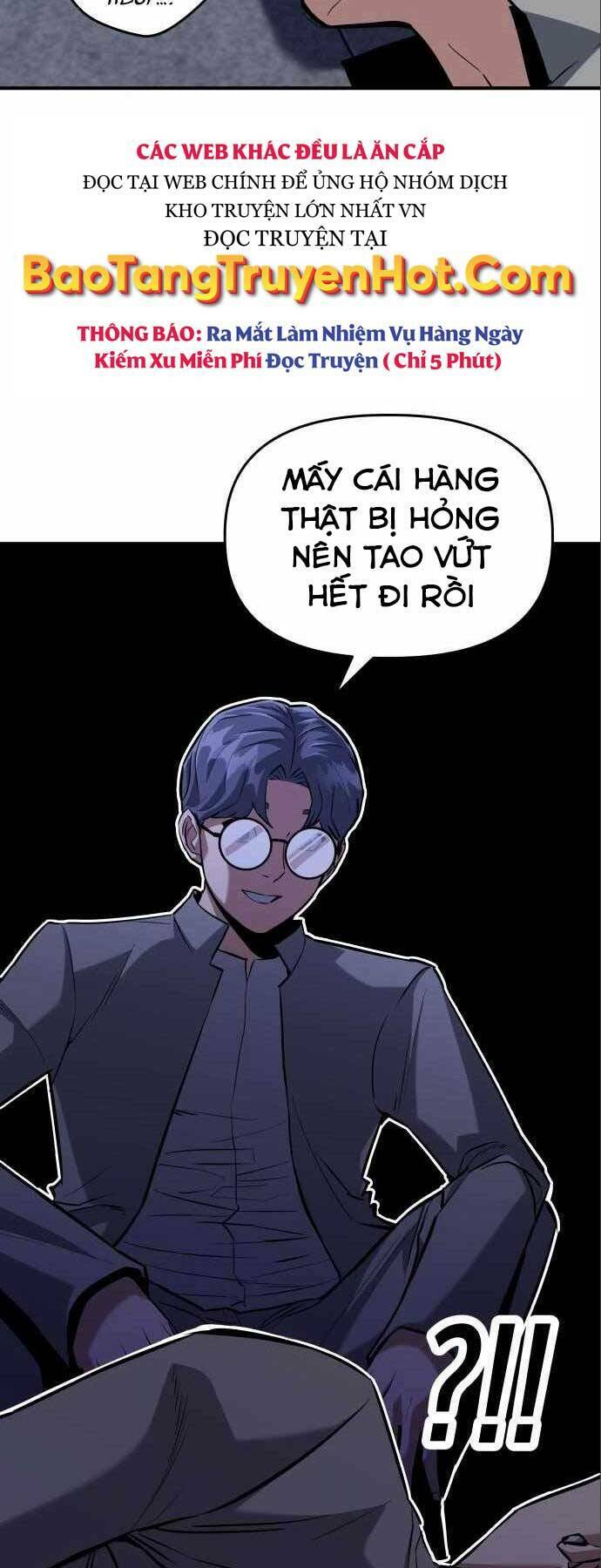 Sát Nhân Cuồng Loạn: Chapter 4